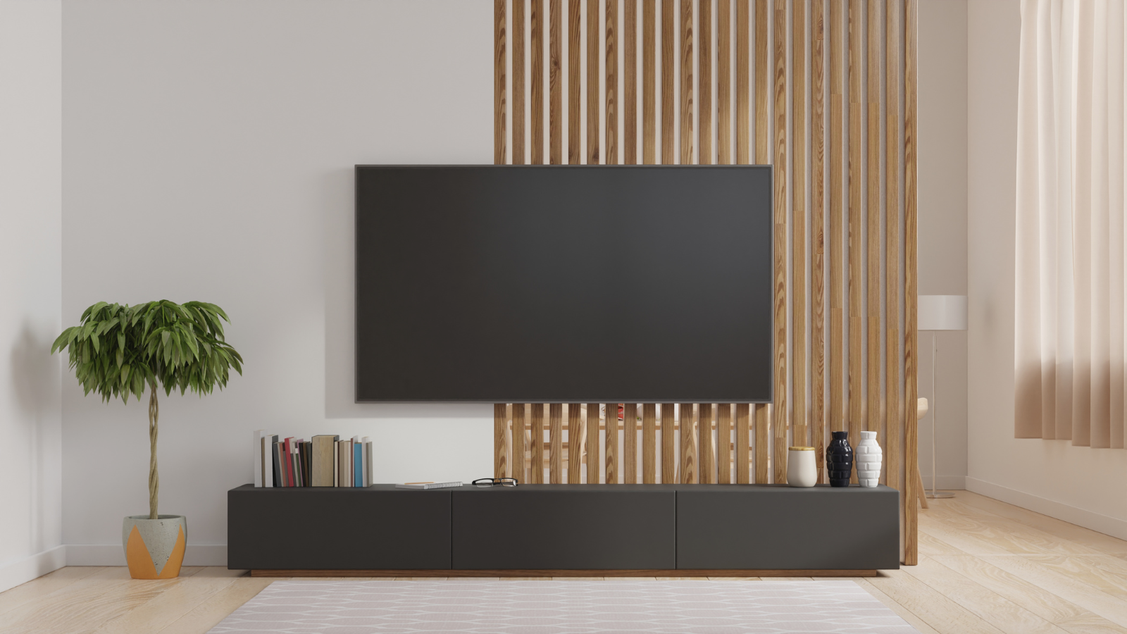 TV Mounting